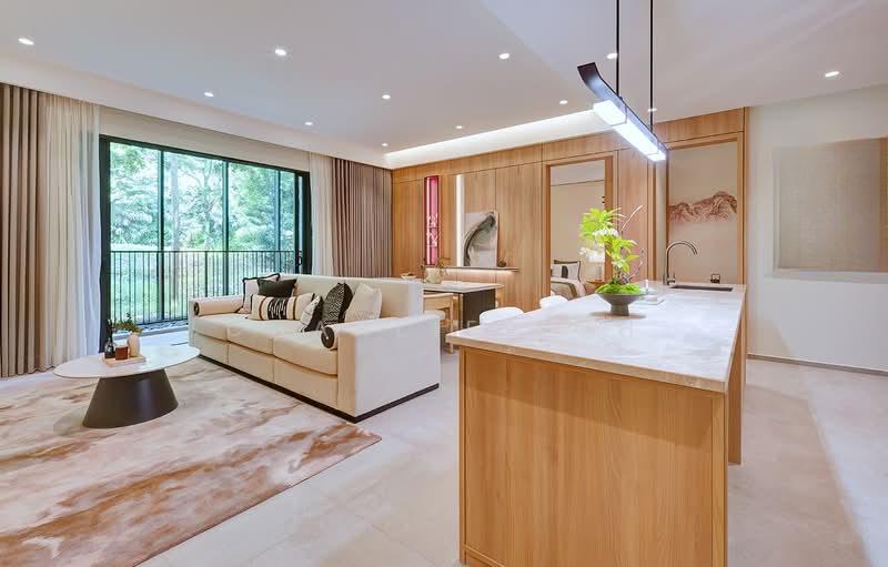 SkyAman 1 Residences @ Desa Aman, Cheras - 1