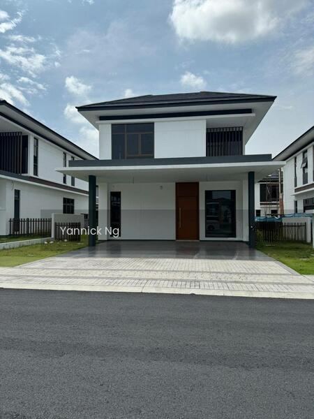 Cora @ Eco Ardence - 1