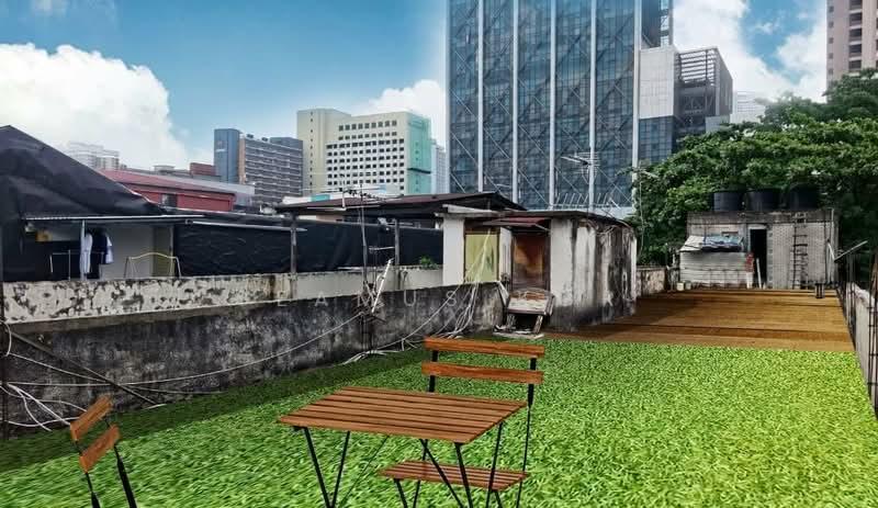 ⭐ 2sty Freehold ⭐ Collected RM12k / Month ⭐ Next to Monorail ⭐ Facing Hospital Kuala Lumpur - 4