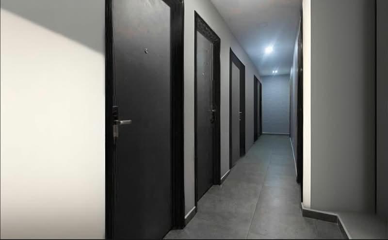 ⭐ 2sty Freehold ⭐ Collected RM12k / Month ⭐ Next to Monorail ⭐ Facing Hospital Kuala Lumpur - 5