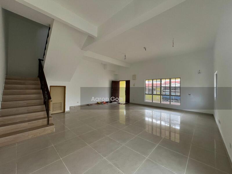 Cheras Taman Minang Ria - 4