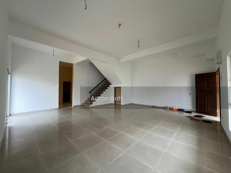 Cheras Taman Minang Ria - 5