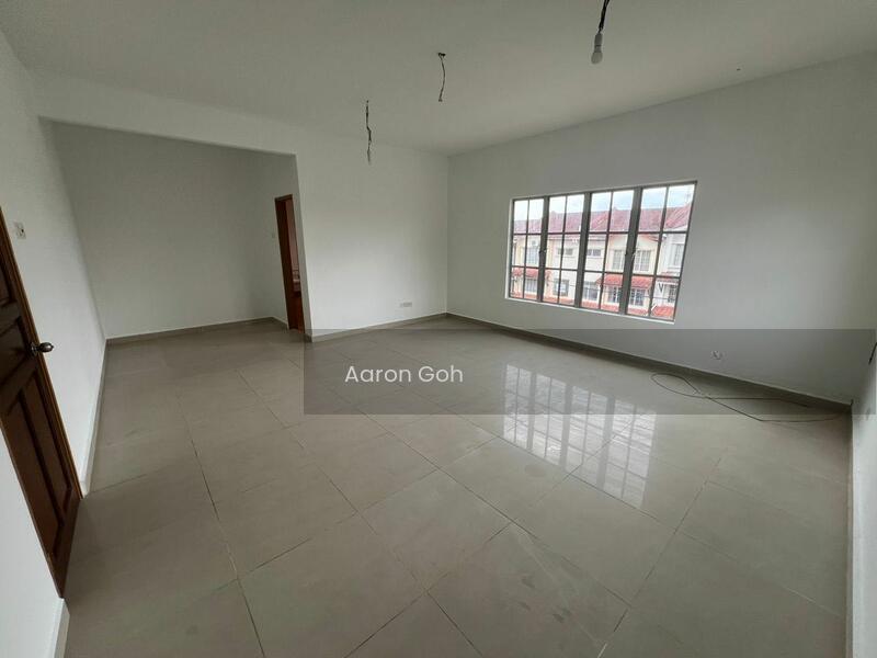 Cheras Taman Minang Ria - 1