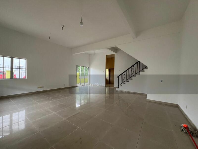 Cheras Taman Minang Ria - 3