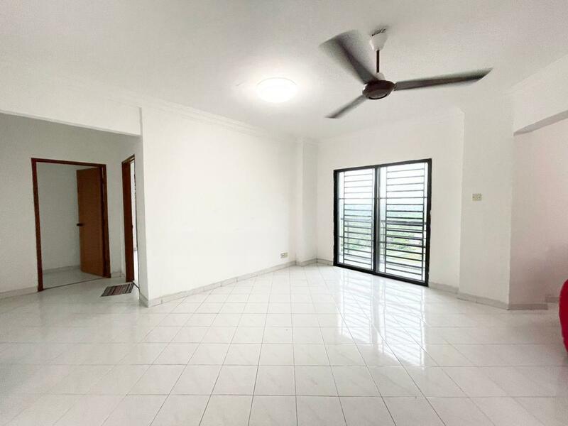 Seri Mutiara Apartment - 5