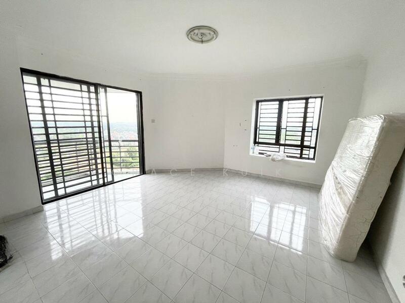 Seri Mutiara Apartment - 3