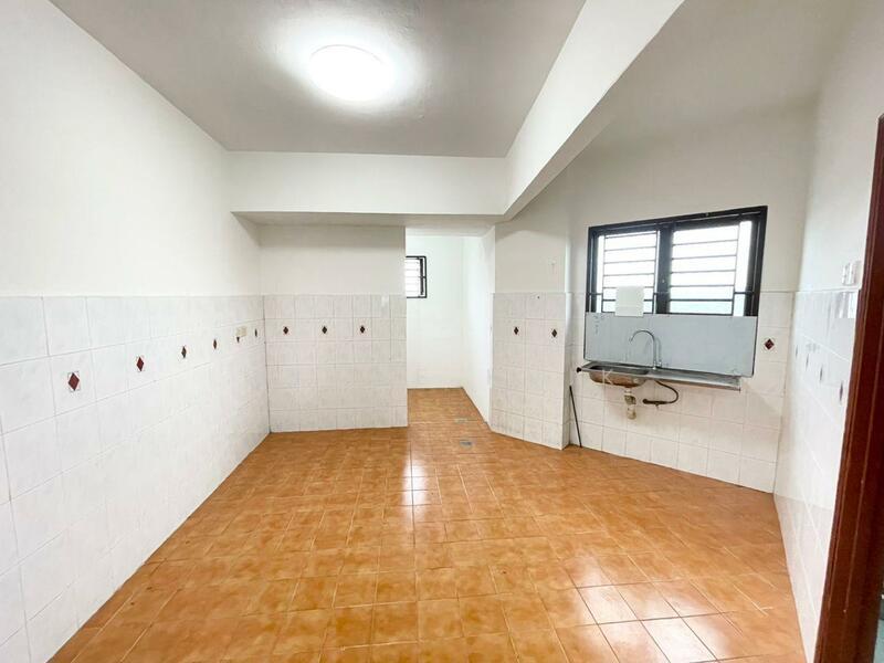 Seri Mutiara Apartment - 4