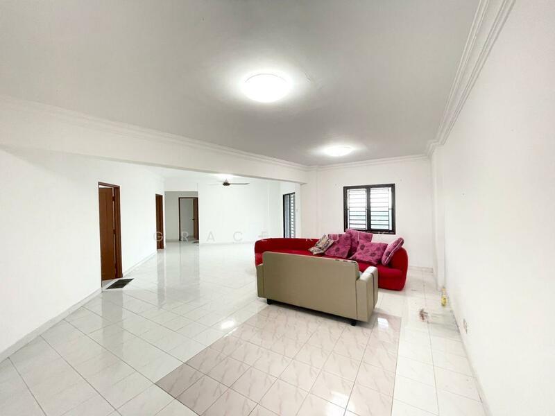 Seri Mutiara Apartment - 1