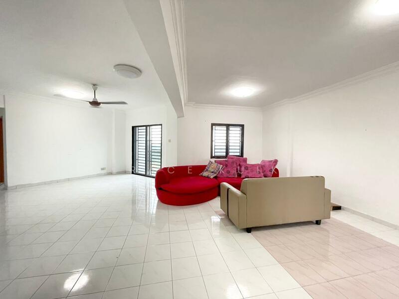 Seri Mutiara Apartment - 2