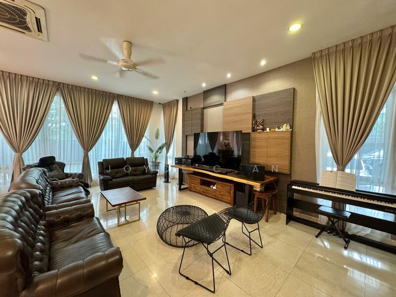 Aspen Garden Residence, Cyberjaya - 2
