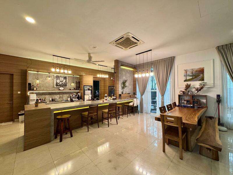 Aspen Garden Residence, Cyberjaya - 3