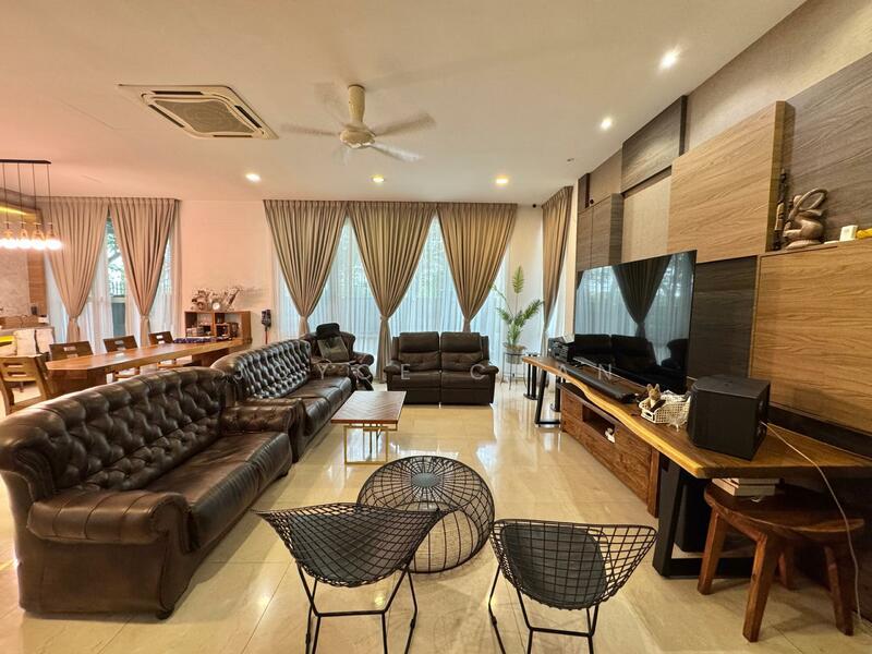 Aspen Garden Residence, Cyberjaya - 1