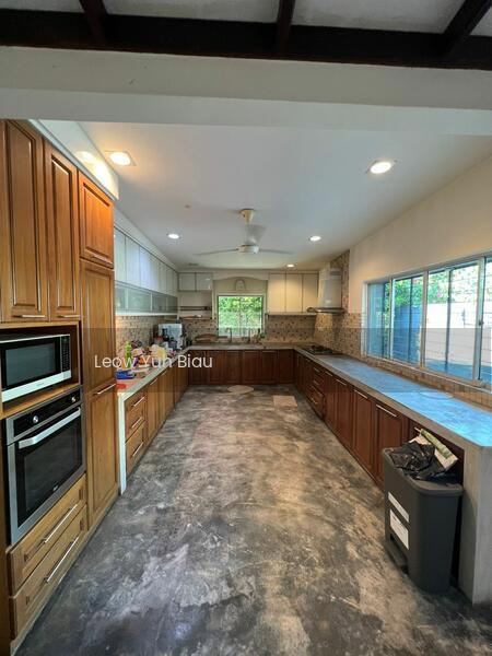 Bungalow at Petaling Jaya - 1