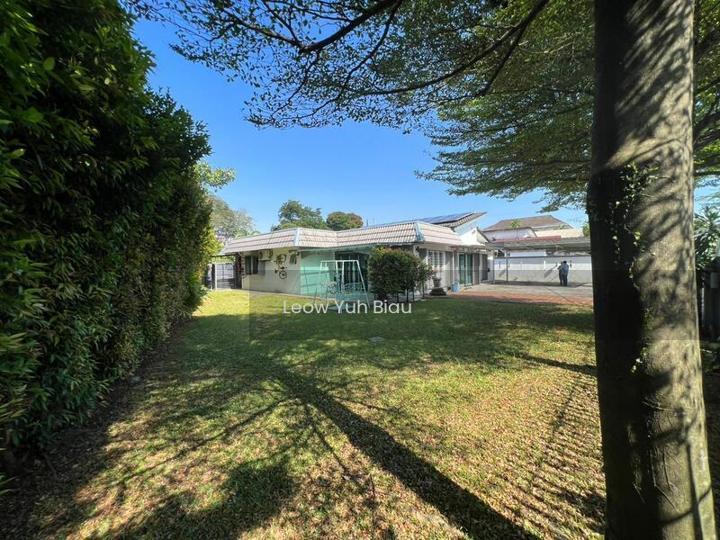 Bungalow at Petaling Jaya - 2