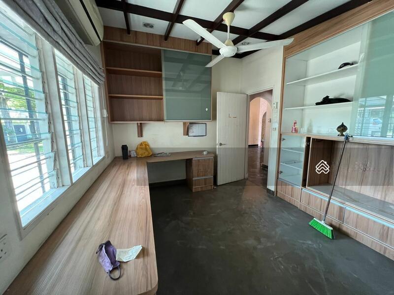 Bungalow at Petaling Jaya - 5