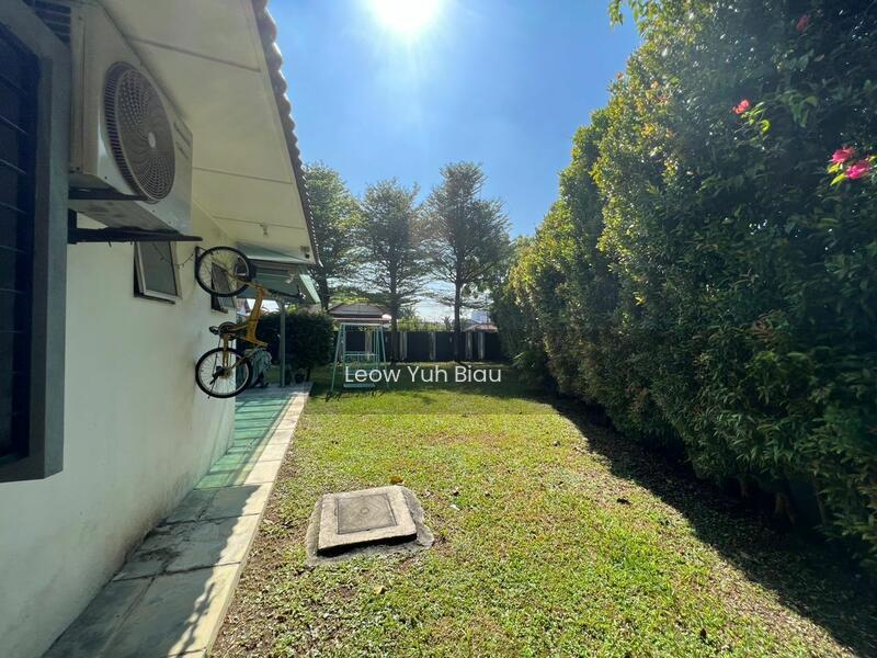 Bungalow at Petaling Jaya - 3