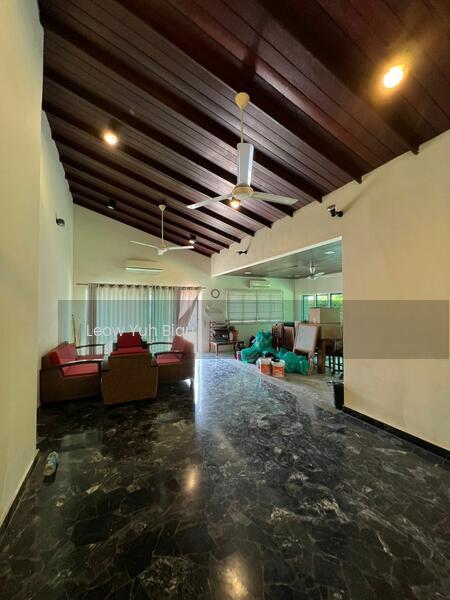 Bungalow at Petaling Jaya - 4