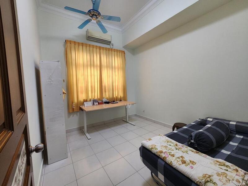 Taman Sutera Utama - 5