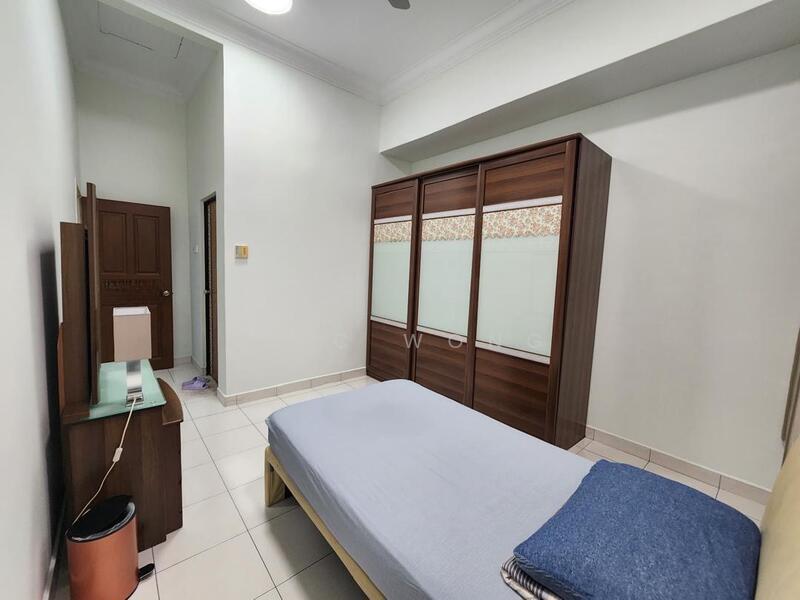 Taman Sutera Utama - 3