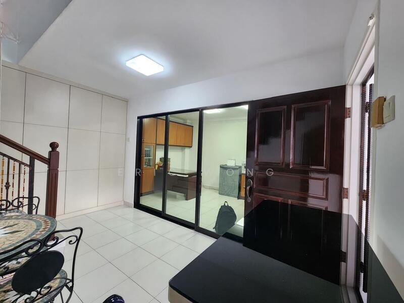 Taman Sutera Utama - 2