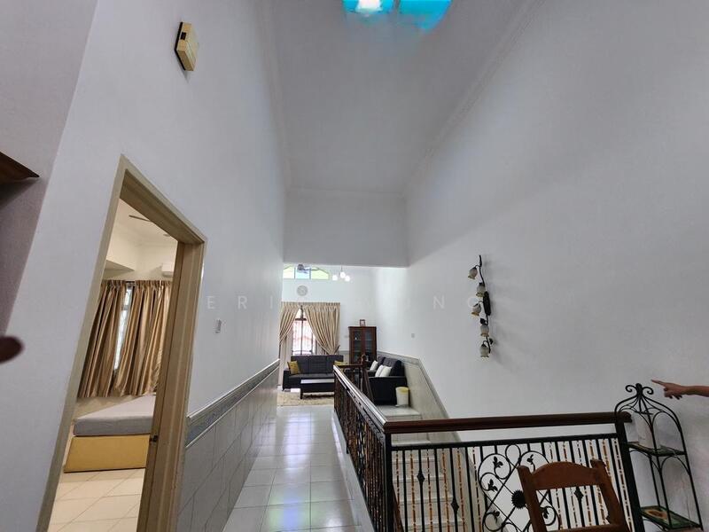 Taman Sutera Utama - 4