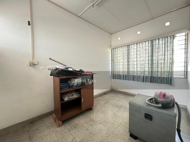 Pulau Tikus Bungalow Corner - 2