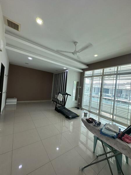 Taman Bakap Indah - 3