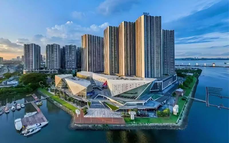 R&F Princess Cove Phase 1 - 5