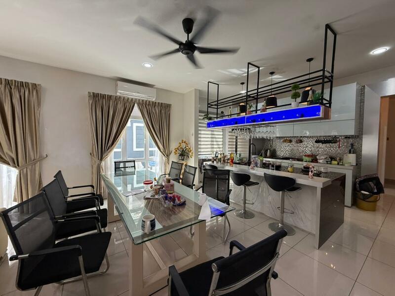 Amverton Hills @ Sungai Buloh - 3