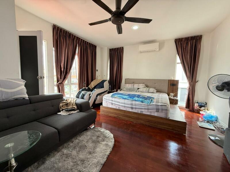 Amverton Hills @ Sungai Buloh - 4