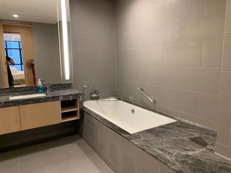 Fraser Residence (188 Suites) - 2