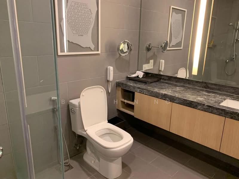 Fraser Residence (188 Suites) - 4