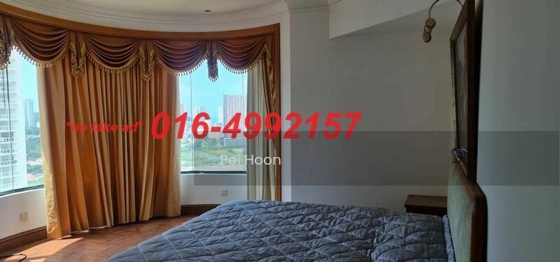 Silverton Condominium - 3