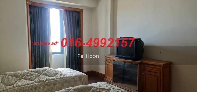 Silverton Condominium - 5