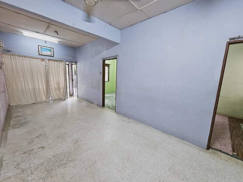 Taman Sentosa Klang - 2