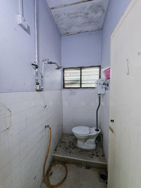 Taman Sentosa Klang - 5