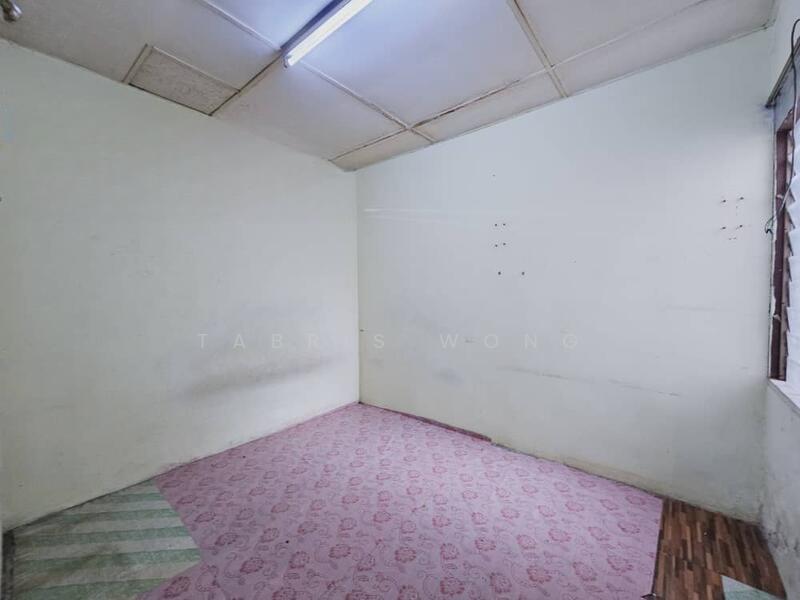 Taman Sentosa Klang - 4