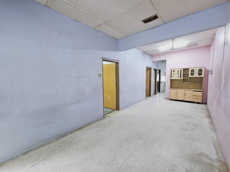 Taman Sentosa Klang - 1