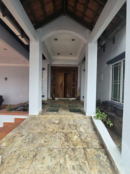 Tropicana Golf & Country Resort - 1