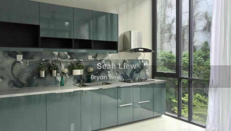 Empire Residence - 1