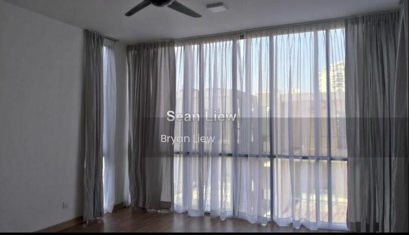 Empire Residence - 5