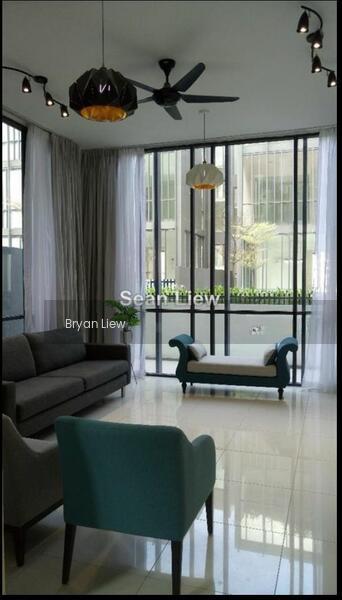 Empire Residence - 4