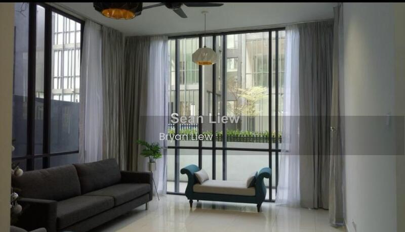 Empire Residence - 3