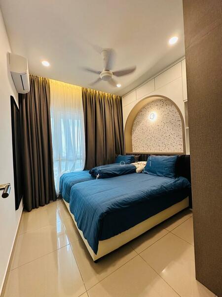 Setia Sky Ville - 4