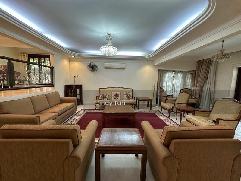 Bungalow at Taman Bandaraya - 3