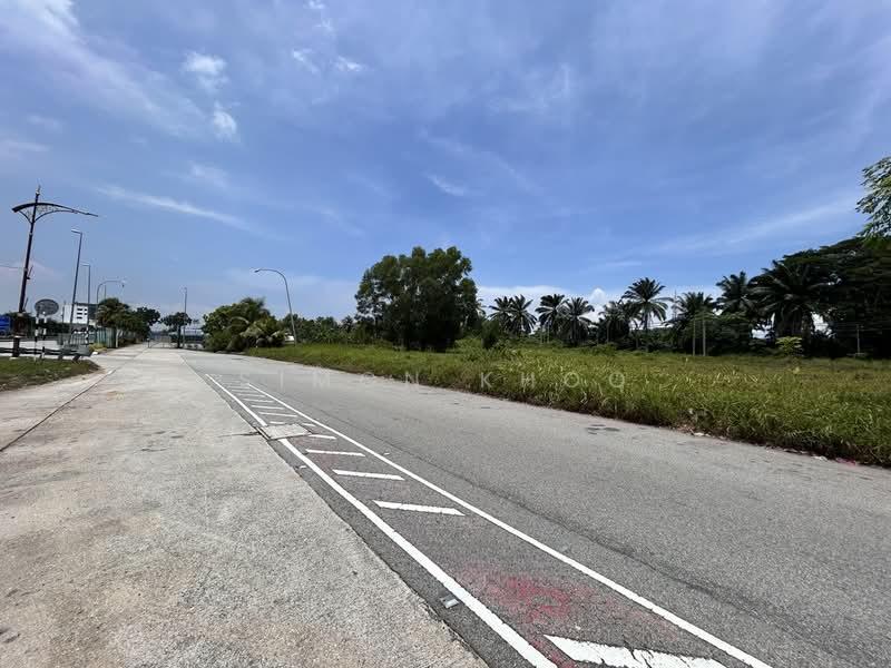 Pasir Penambang - 2