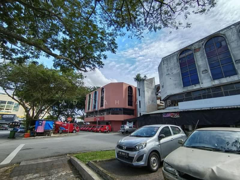 taman shamelin perkasa - 4