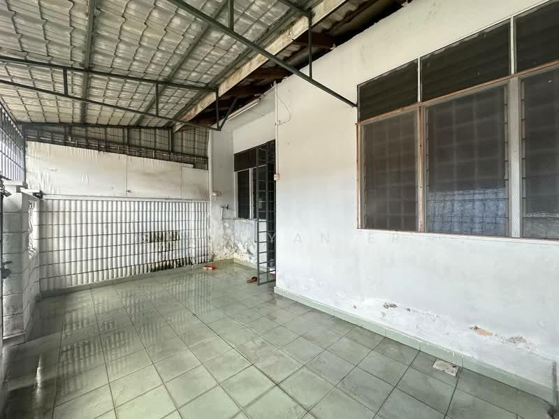 Johor Jaya - 3