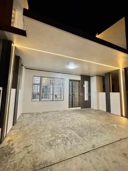 Setia Eco Gardens - 2