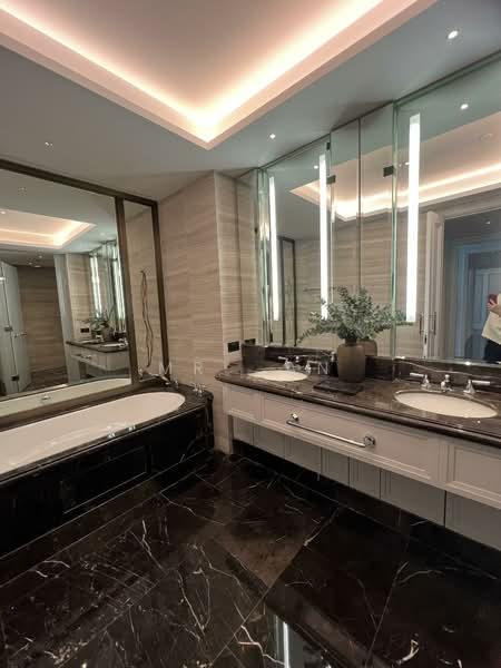 St Regis - 3